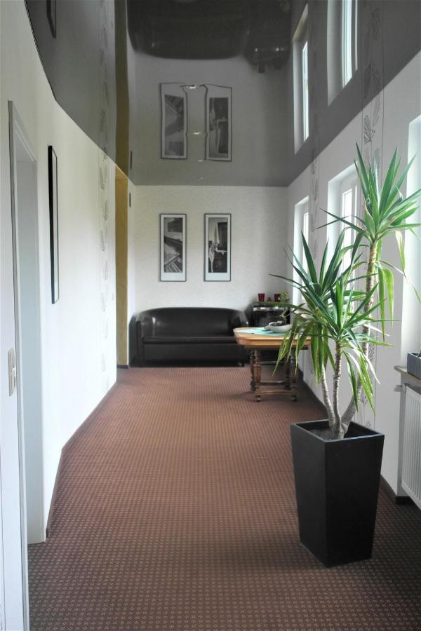 Haus Bethania Ferienwohnung Grande Plus Bad Kissingen Exteriér fotografie