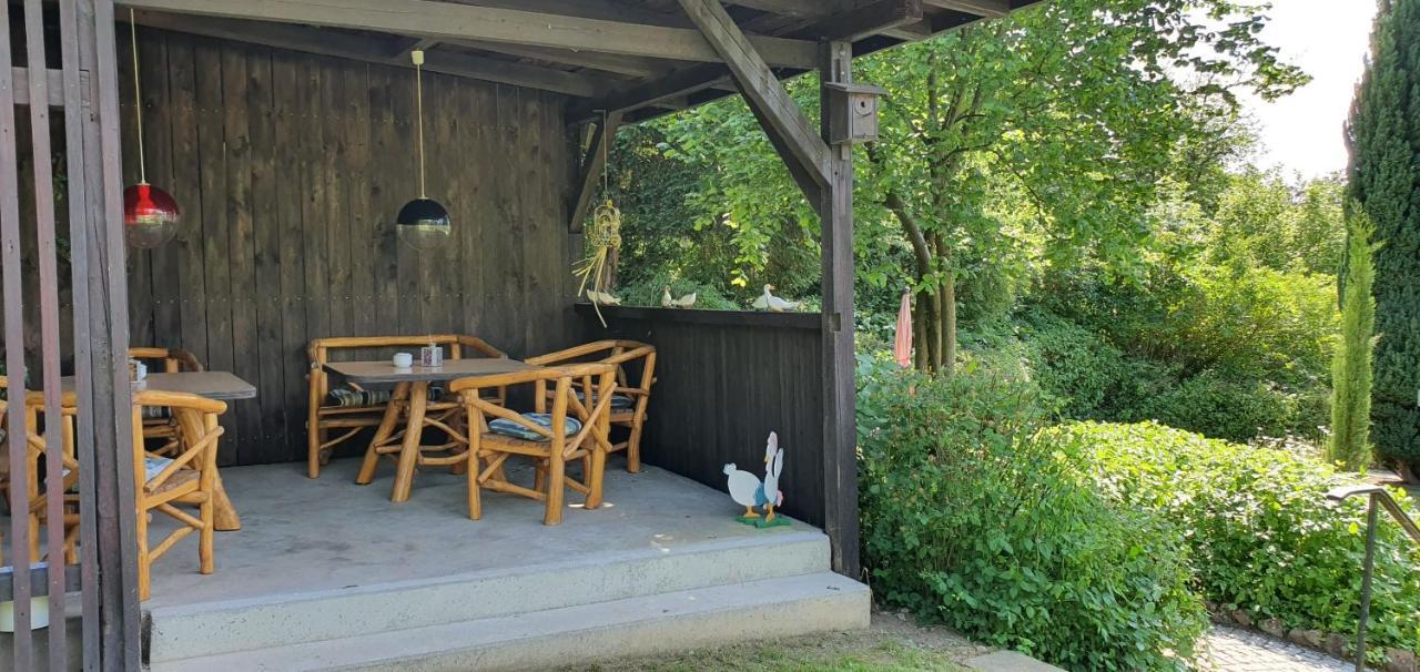 Haus Bethania Ferienwohnung Grande Plus Bad Kissingen Exteriér fotografie